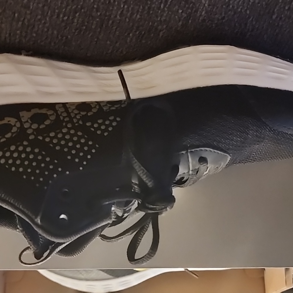 Adidas Men shoes